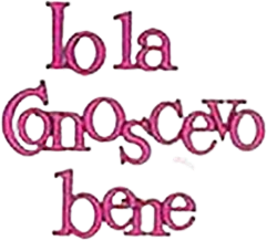 I Knew Her Well logo