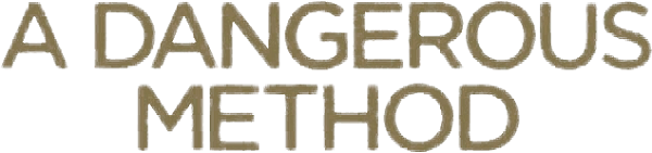A Dangerous Method logo
