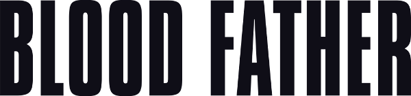 Blood Father logo