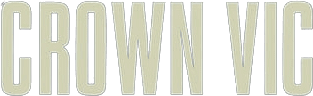 Crown Vic logo