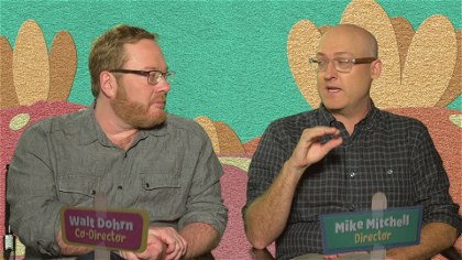 Poster for creating.troll.magic-rmxtras