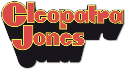 Cleopatra Jones logo
