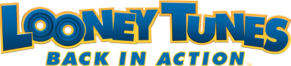 Looney Tunes: Back in Action logo
