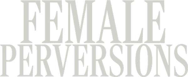 Female Perversions logo