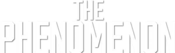 The Phenomenon logo