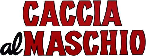 Male Hunt logo
