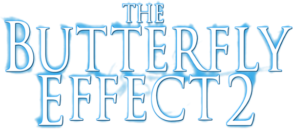 The Butterfly Effect 2 logo