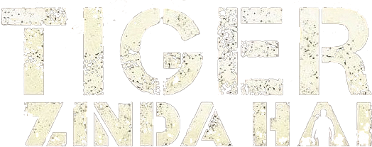 Tiger Zinda Hai logo