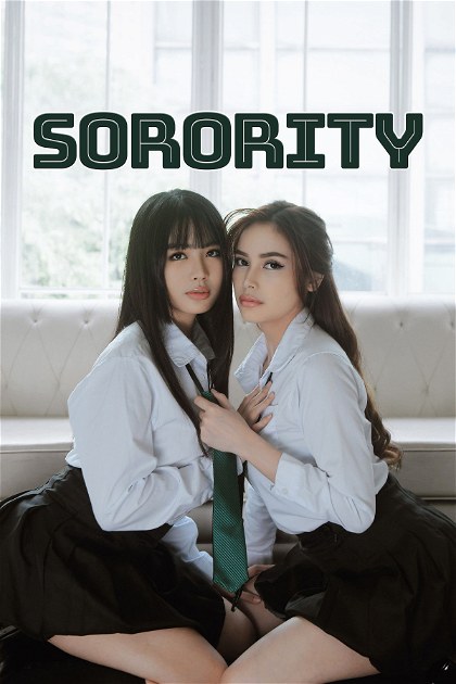 Poster for Sorority
