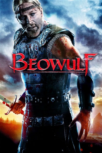 Poster for Beowulf
