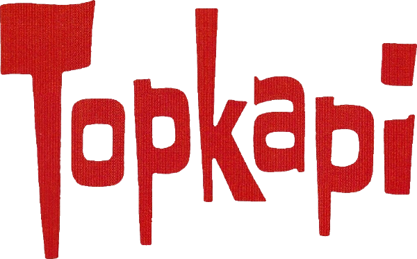 Topkapi logo