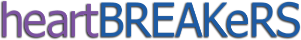 Heartbreakers logo
