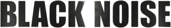 Black Noise logo