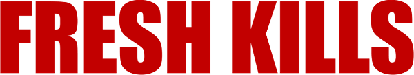 Fresh Kills logo