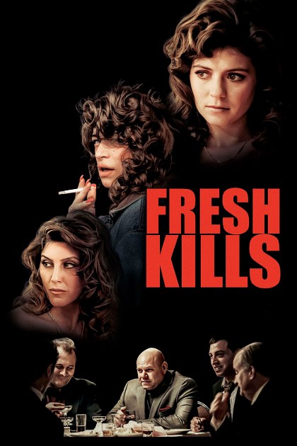 Poster for Fresh Kills