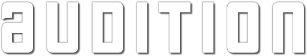 Audition logo