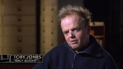 Poster for Tinker Tailor Soldier Spy - First Look