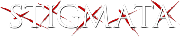 Stigmata logo