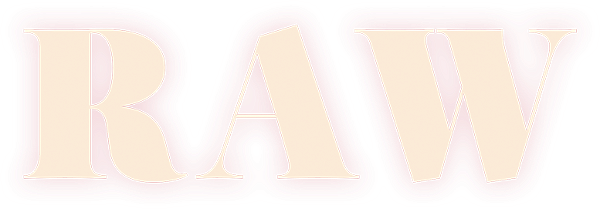 Raw logo