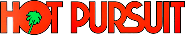 Hot Pursuit logo