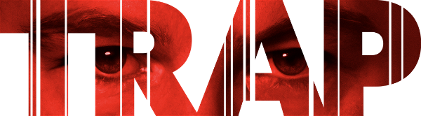Trap (2024) logo