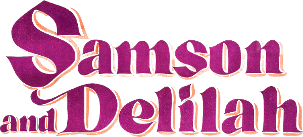 Samson and Delilah logo