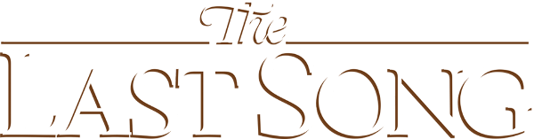 The Last Song logo