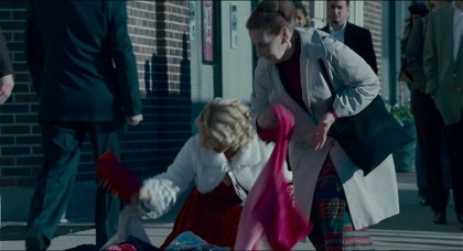 Poster for Blondinka s ambicijami (2007)