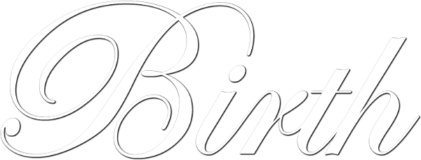 Birth logo
