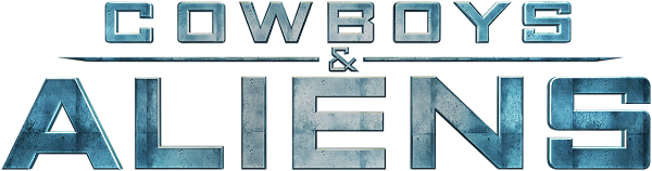 Cowboys & Aliens logo