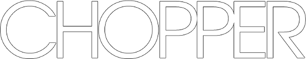 Chopper logo