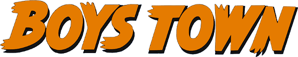 Boys Town logo