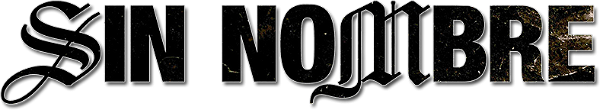 Sin Nombre logo