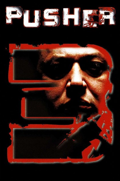 Poster for Pusher III