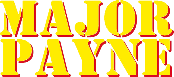 Major Payne logo