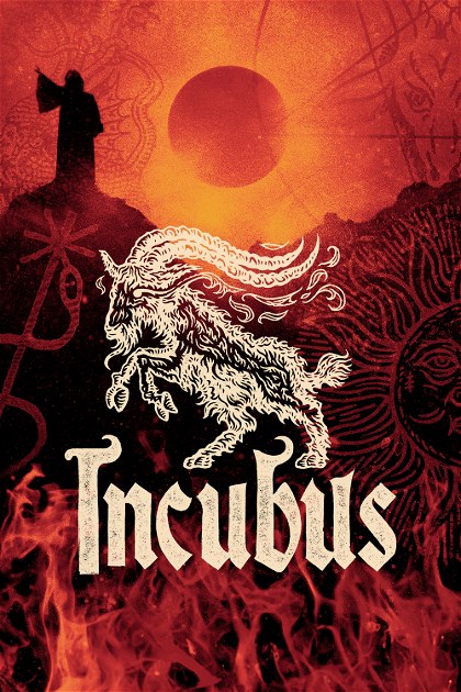 Poster for Incubus