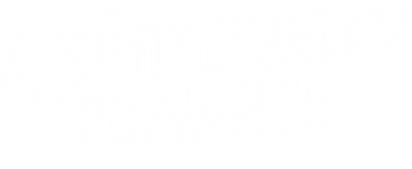 A Whitewater Romance logo
