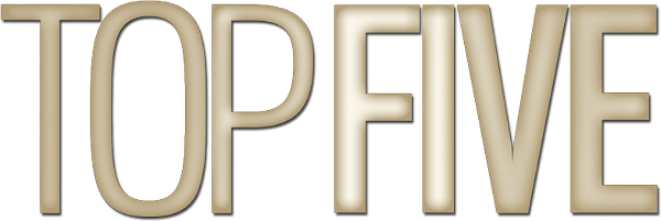 Top Five logo