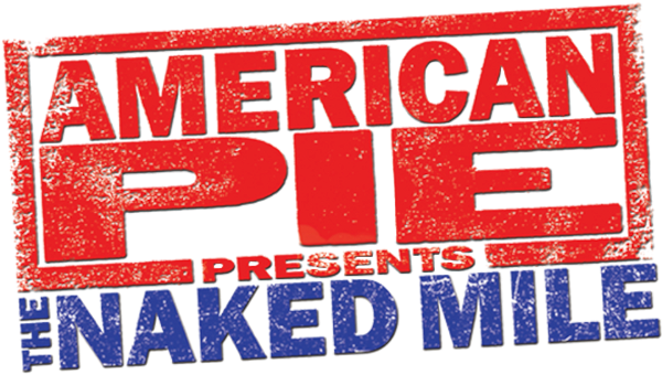 American Pie Presents: The Naked Mile logo