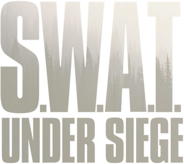 S.W.A.T.: Under Siege logo