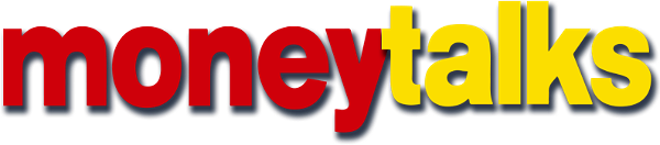Money Talks logo