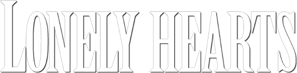 Lonely Hearts logo