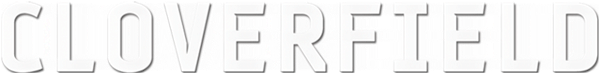 Cloverfield logo