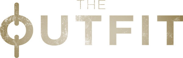 The Outfit logo