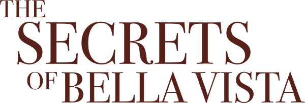 The Secrets of Bella Vista logo