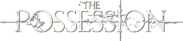 The Possession logo