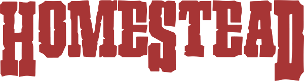 Homestead logo