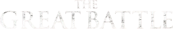 The Great Battle logo