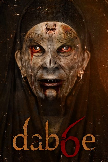 Poster for D@bbe 6: The Return