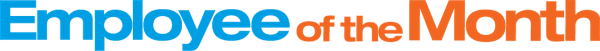 Employee of the Month logo